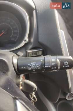 Внедорожник / Кроссовер Mitsubishi ASX 2011 в Львове