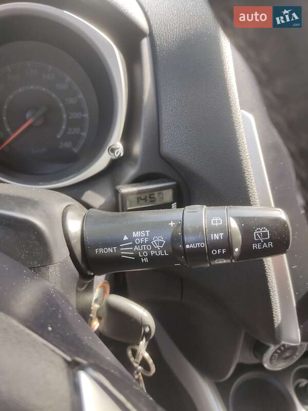 Внедорожник / Кроссовер Mitsubishi ASX 2011 в Львове