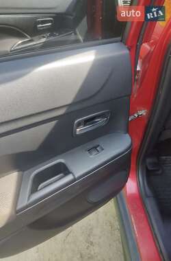 Внедорожник / Кроссовер Mitsubishi ASX 2011 в Львове