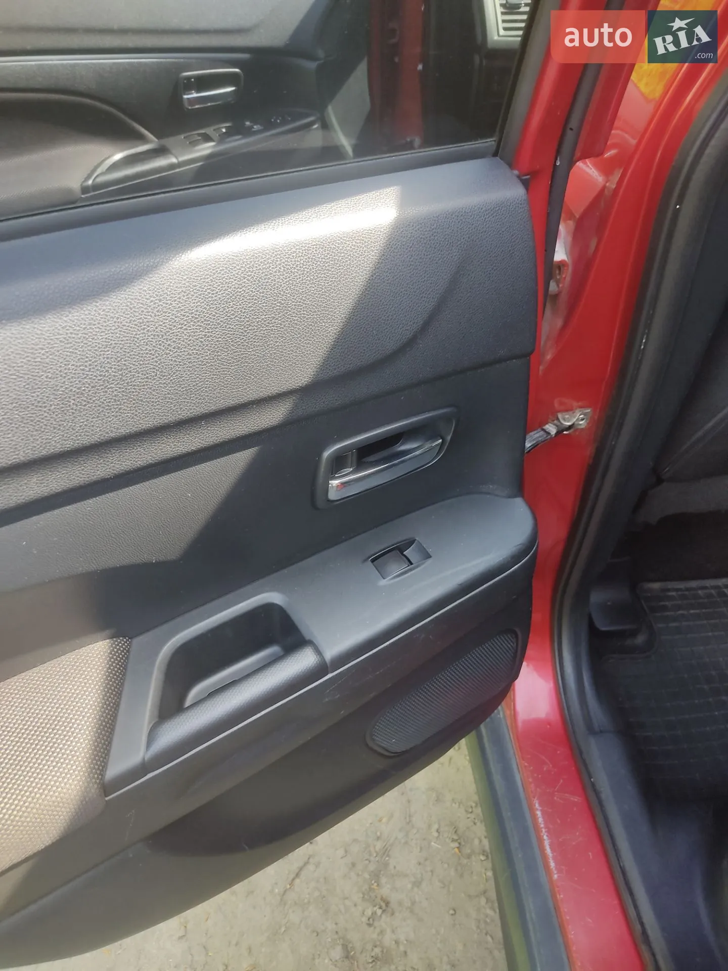 2011 Mitsubishi ASX - мініатюра 19