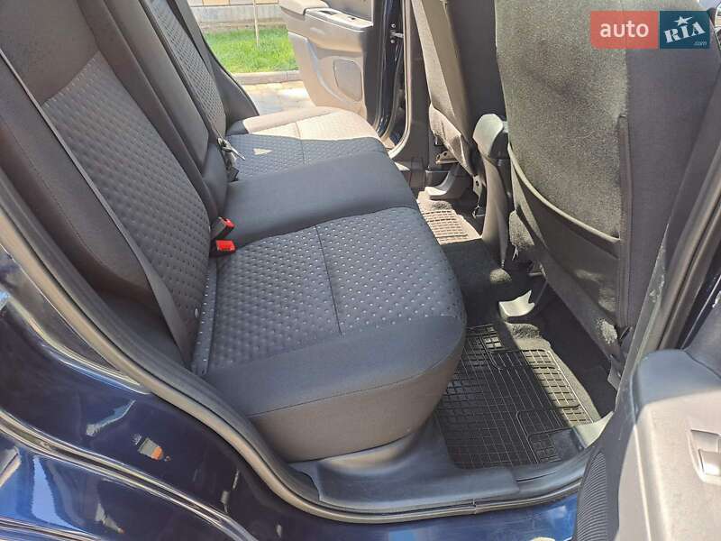 Внедорожник / Кроссовер Mitsubishi ASX 2010 в Коломые