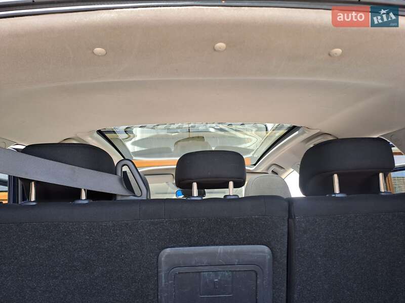 Внедорожник / Кроссовер Mitsubishi ASX 2010 в Коломые