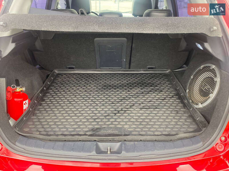 Внедорожник / Кроссовер Mitsubishi ASX 2011 в Киеве