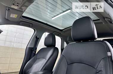 Внедорожник / Кроссовер Mitsubishi ASX 2013 в 