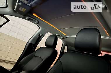 Внедорожник / Кроссовер Mitsubishi ASX 2013 в 