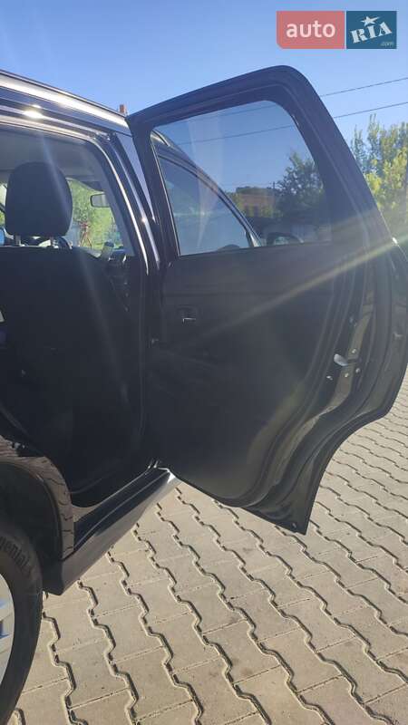 Внедорожник / Кроссовер Mitsubishi ASX 2011 в Фастове фото 15 Внедорожник / Кроссовер Mitsubishi ASX 2011 в Фастове