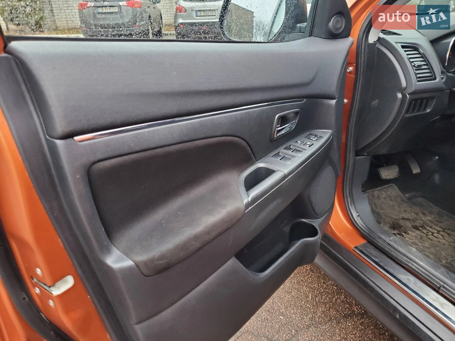 2019 Mitsubishi ASX - мініатюра 18