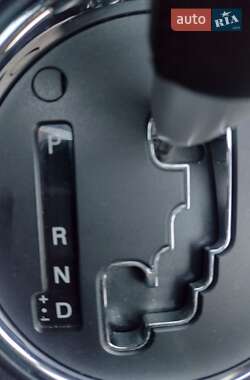 Внедорожник / Кроссовер Mitsubishi ASX 2015 в Ивано-Франковске