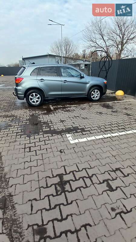 Внедорожник / Кроссовер Mitsubishi ASX 2010 в Шептицькому фото 35 Внедорожник / Кроссовер Mitsubishi ASX 2010 в Шептицькому