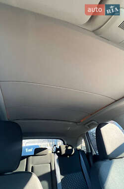 Внедорожник / Кроссовер Mitsubishi ASX 2011 в 