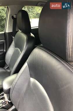 Внедорожник / Кроссовер Mitsubishi ASX 2010 в 