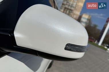 Внедорожник / Кроссовер Mitsubishi ASX 2013 в 