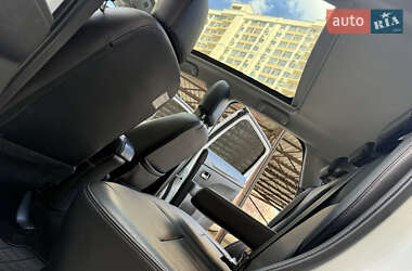 Внедорожник / Кроссовер Mitsubishi ASX 2013 в 