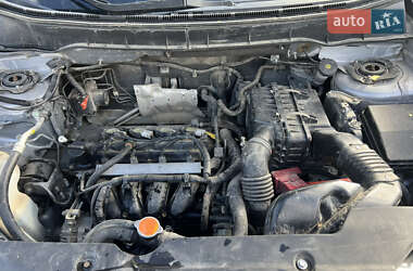 Внедорожник / Кроссовер Mitsubishi ASX 2011 в 