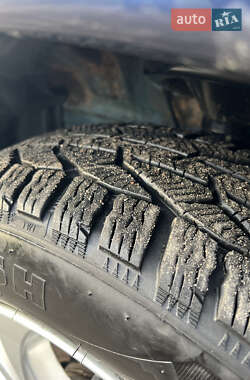 Внедорожник / Кроссовер Mitsubishi ASX 2010 в 