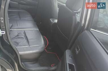 Внедорожник / Кроссовер Mitsubishi ASX 2010 в 