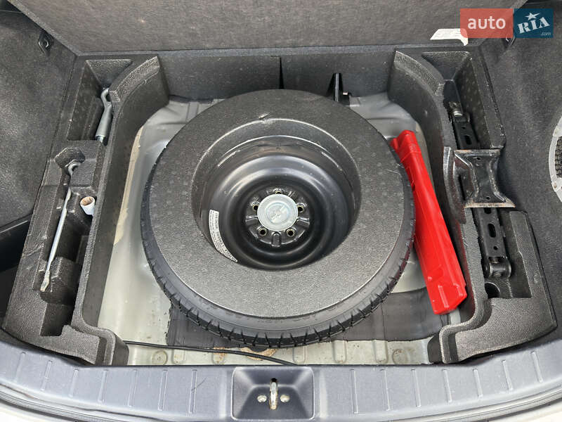 Внедорожник / Кроссовер Mitsubishi ASX 2011 в Полтаве
