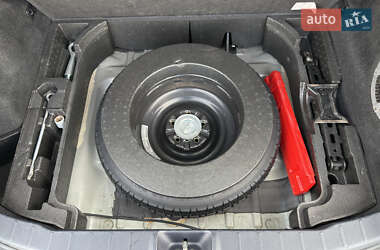 Позашляховик / Кросовер Mitsubishi ASX 2011 в 