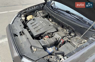 Позашляховик / Кросовер Mitsubishi ASX 2011 в 