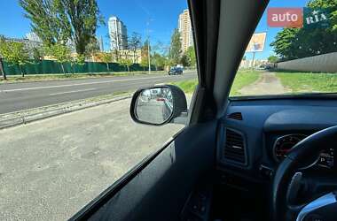 Внедорожник / Кроссовер Mitsubishi ASX 2013 в 