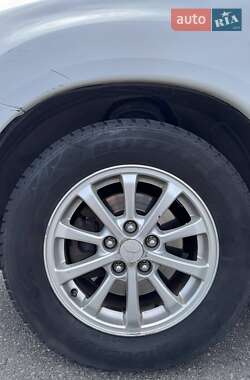 Внедорожник / Кроссовер Mitsubishi ASX 2012 в 