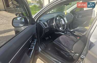 Внедорожник / Кроссовер Mitsubishi ASX 2011 в Киеве