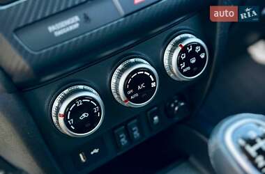 Внедорожник / Кроссовер Mitsubishi ASX 2021 в 