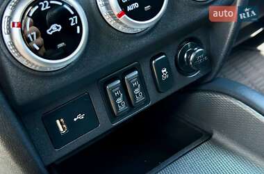 Внедорожник / Кроссовер Mitsubishi ASX 2021 в 
