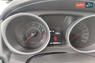 Внедорожник / Кроссовер Mitsubishi ASX 2014 в 
