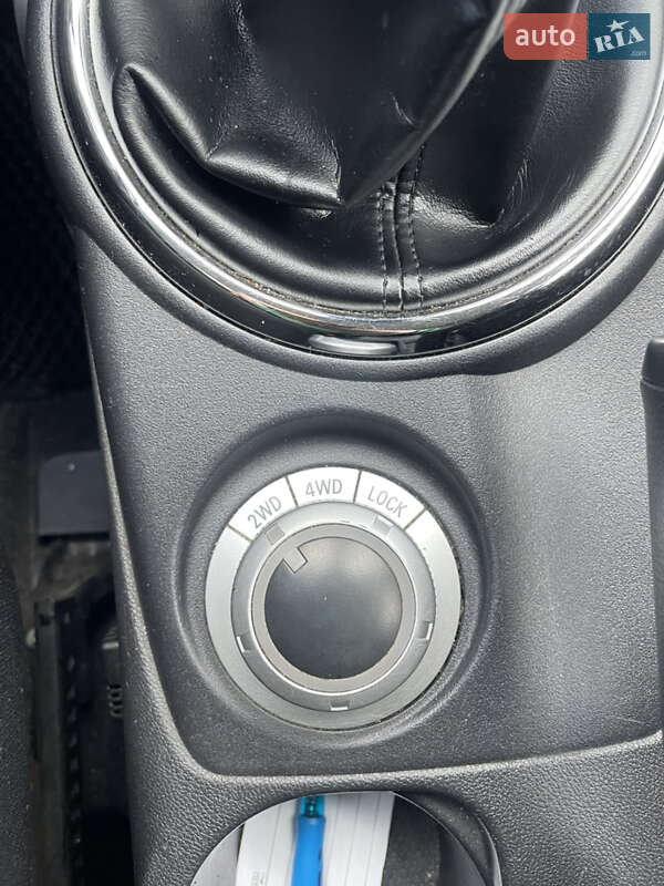 Позашляховик / Кросовер Mitsubishi ASX 2010 в Кам'янець-Подільському фото 19 Позашляховик / Кросовер Mitsubishi ASX 2010 в Кам'янець-Подільському