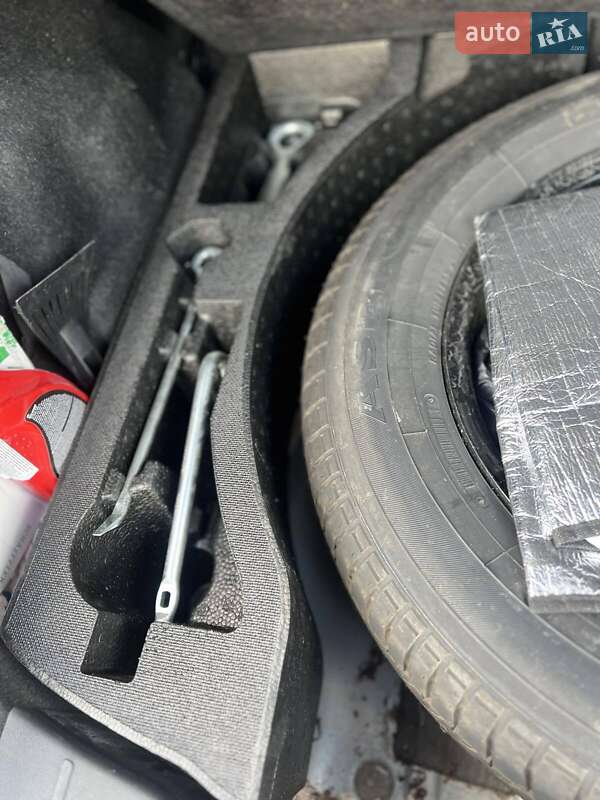 Позашляховик / Кросовер Mitsubishi ASX 2011 в Львові