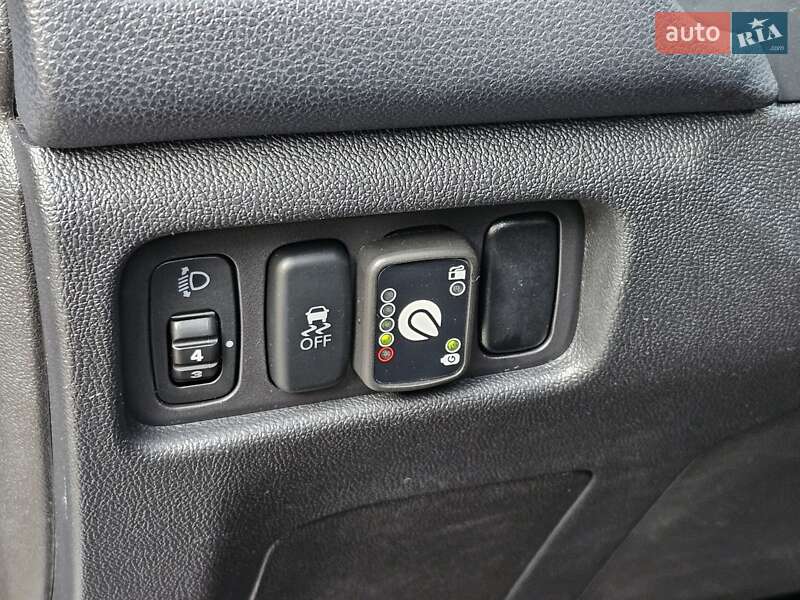 Внедорожник / Кроссовер Mitsubishi ASX 2012 в Киеве