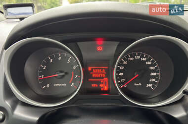 Внедорожник / Кроссовер Mitsubishi ASX 2011 в 