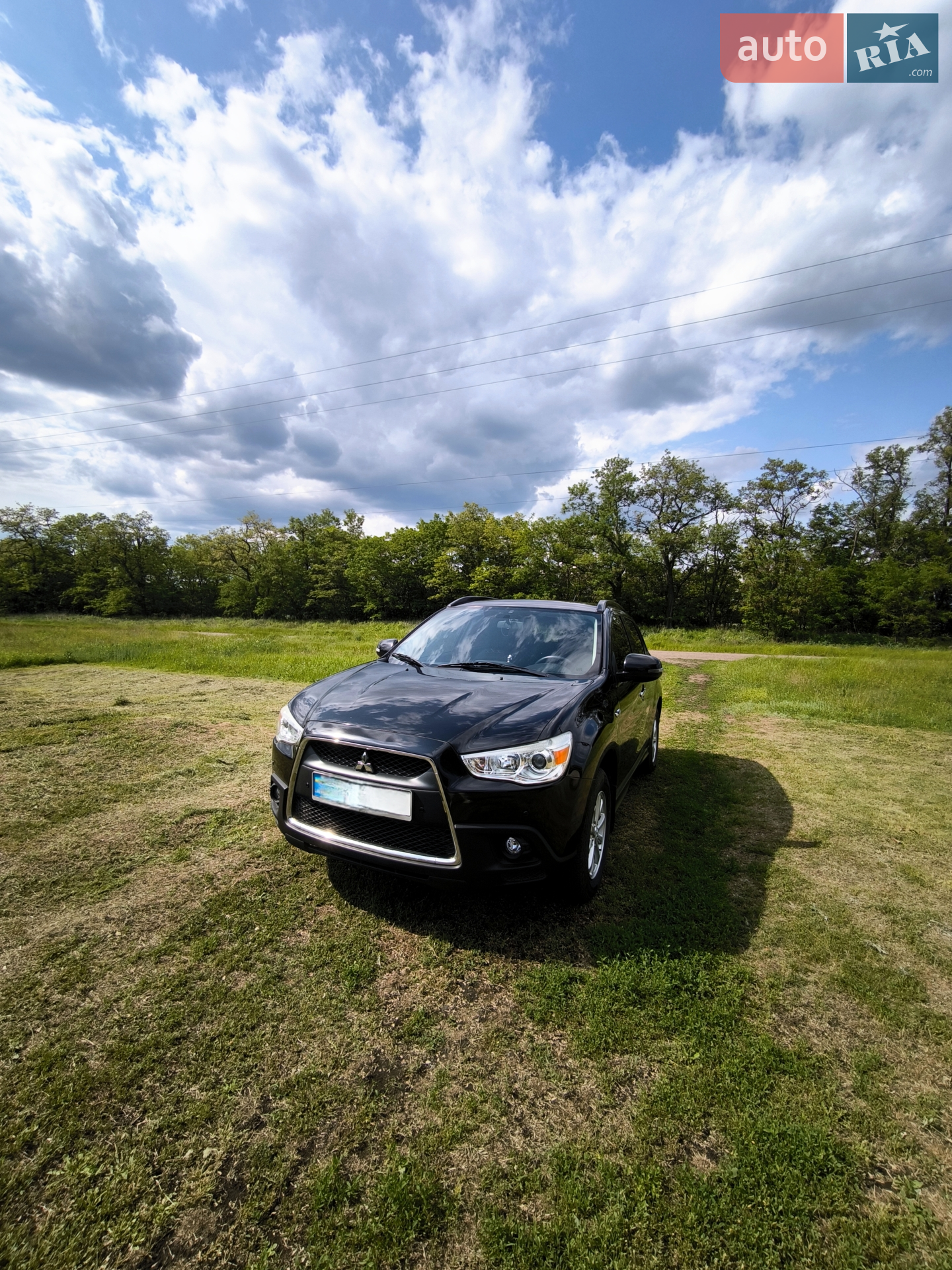 2011 Mitsubishi ASX - мініатюра 17