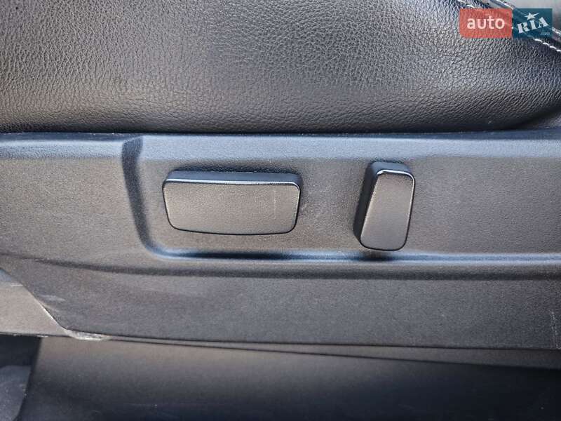 Внедорожник / Кроссовер Mitsubishi ASX 2010 в Киеве