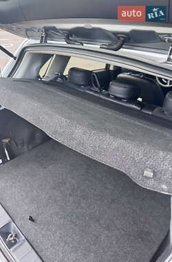 Внедорожник / Кроссовер Mitsubishi ASX 2012 в 