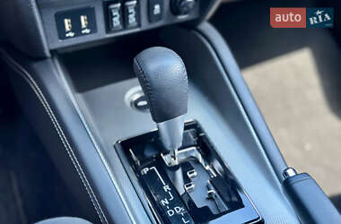 Внедорожник / Кроссовер Mitsubishi ASX 2019 в 