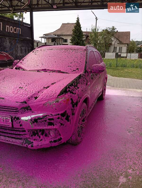 Внедорожник / Кроссовер Mitsubishi ASX 2017 в Ивано-Франковске фото 19 Внедорожник / Кроссовер Mitsubishi ASX 2017 в Ивано-Франковске