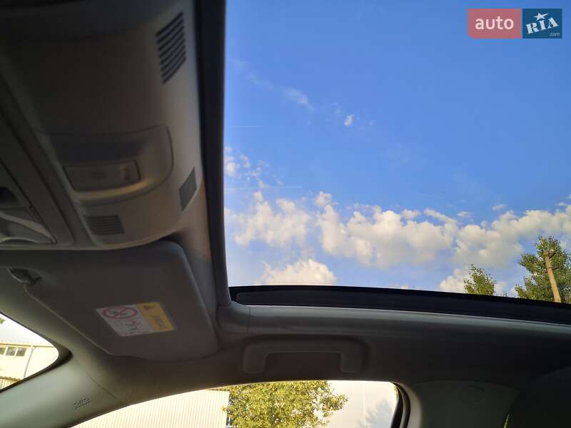 Позашляховик / Кросовер Mitsubishi ASX 2014 в Києві