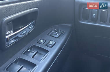 Внедорожник / Кроссовер Mitsubishi ASX 2014 в 