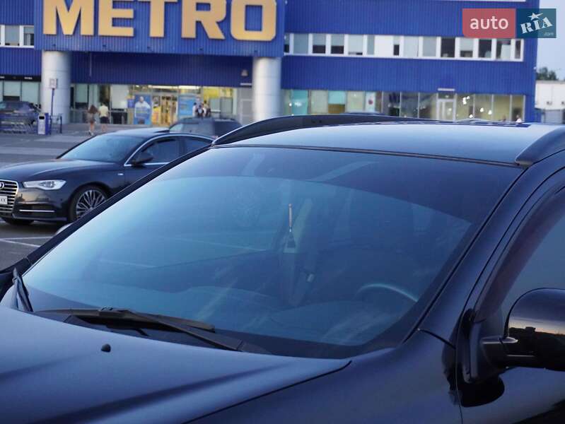 Внедорожник / Кроссовер Mitsubishi ASX 2014 в Киеве