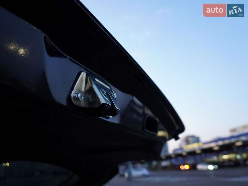 Внедорожник / Кроссовер Mitsubishi ASX 2014 в Киеве