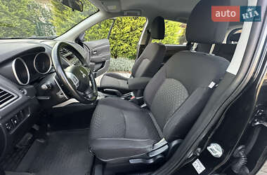 Внедорожник / Кроссовер Mitsubishi ASX 2010 в 