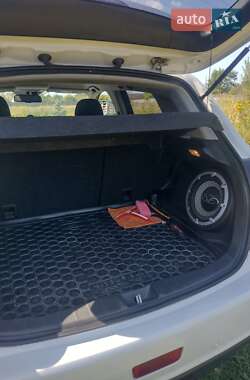 Внедорожник / Кроссовер Mitsubishi ASX 2015 в Ивано-Франковске