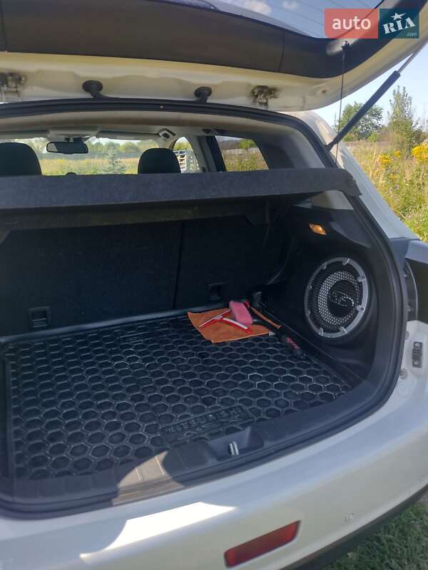 Внедорожник / Кроссовер Mitsubishi ASX 2015 в Ивано-Франковске фото 40 Внедорожник / Кроссовер Mitsubishi ASX 2015 в Ивано-Франковске