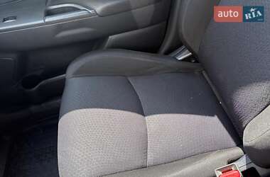 Внедорожник / Кроссовер Mitsubishi ASX 2012 в 