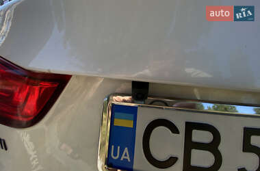 Внедорожник / Кроссовер Mitsubishi ASX 2010 в 