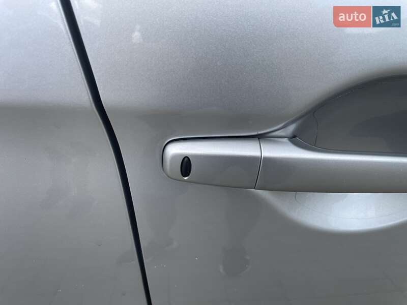 Внедорожник / Кроссовер Mitsubishi ASX 2021 в Днепре фото 17 Внедорожник / Кроссовер Mitsubishi ASX 2021 в Днепре