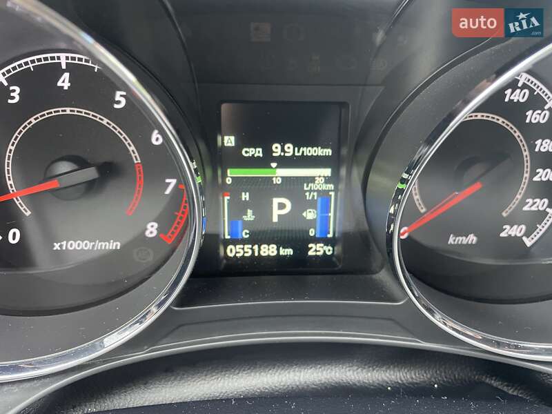 Внедорожник / Кроссовер Mitsubishi ASX 2021 в Днепре фото 20 Внедорожник / Кроссовер Mitsubishi ASX 2021 в Днепре