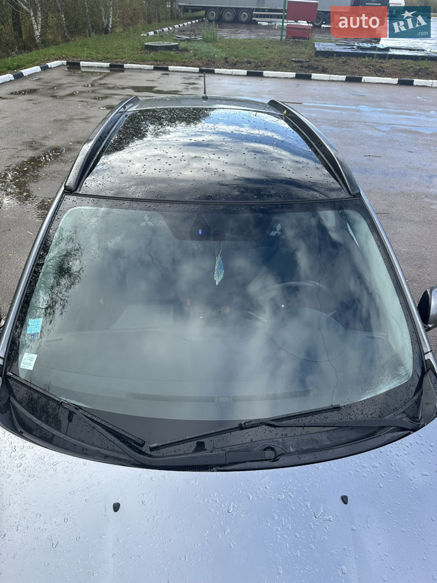 2011 Mitsubishi ASX - мініатюра 13